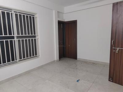 Bedroom Image of 1050 Sq.ft 3 BHK Independent House for rent in Swadesh Orchard Majesty, Gandhinagar Bhopal for Rs. 25000