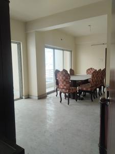 Hall Image of 2361 Sq.ft 4 BHK Apartment / Flat for sale in New Alipore Kolkata for Rs. 20000000