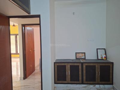 Hall Image of 1370 Sq.ft 3 BHK Apartment / Flat for rent in Ramapuram Chennai for Rs. 38000