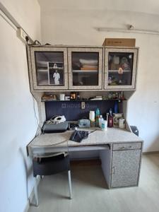 Study Room Image of 850 Sq.ft 2 BHK Apartment / Flat for sale in Marathon Nagari NX, Badlapur East Badlapur for Rs. 3500000