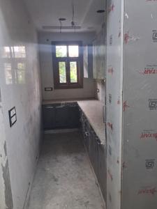 Kitchen Image of 720 Sq.ft 2 BHK Builder Floor for sale in GTB Nagar New Delhi for Rs. 11500000