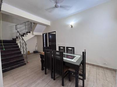 Hall Image of 2500 Sq.ft 4.5 BHK Villa for rent in Amrapali Dream Valley, Noida Extension Greater Noida for Rs. 40000