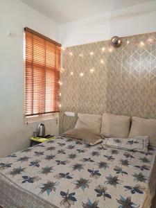 Bedroom Image of 890 Sq.ft 3 BHK Apartment / Flat for sale in Kacharakanahalli,Bisnahalli Bengaluru for Rs. 8250000