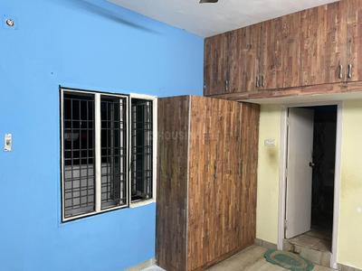 Bedroom Image of 2000 Sq.ft 2 BHK Apartment / Flat for rent in Four ECR, Injambakkam Chennai for Rs. 33000
