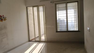 Living Room Image of 650 Sq.ft 1 BHK Apartment / Flat for sale in Venkatesh Oxy Desire, Wagholi Pune for Rs. 3000000