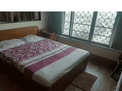Image of 1550 Sq.ft 2 BHK Apartment / Flat for sale in Churchgate, Mumbai for Rs. 92500000