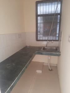Kitchen Image of 300 Sq.ft 1 BHK Apartment / Flat for sale in One City, Sector-27 Rohtak for Rs. 1500000