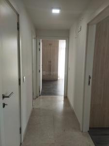Image of 1484 Sq.ft 2.5 BHK Apartment / Flat for sale in Ireo The Corridors, Sector 67, Gurgaon for Rs. 25500000