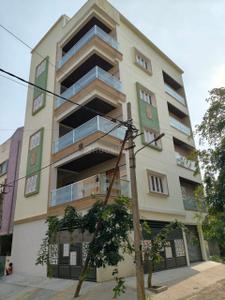 Image of 4000 Sq.ft 8 BHK Independent House for sale in Anjanapura Township, Bengaluru for Rs. 37500000