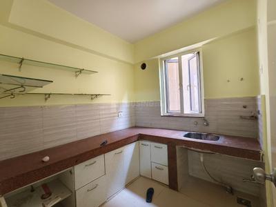 Kitchen Image of 1150 Sq.ft 2 BHK Apartment / Flat for sale in Danapur - Khagaul Road Patna for Rs. 8000000