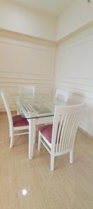 Hall Image of 1885 Sq.ft 3 BHK Apartment / Flat for sale in Lodha Belmondo, Gahunje Pune for Rs. 27000000
