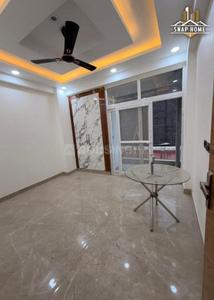 Bedroom Image of 1050 Sq.ft 2 BHK Apartment / Flat for sale in Sector 49 Noida for Rs. 3500000