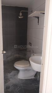 Image of 1844 Sq.ft 3 BHK Apartment / Flat for rent in Siddhraj Zold, Sargasan, Gandhinagar for Rs. 28000