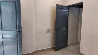 Bedroom Image of 650 Sq.ft 1 BHK Apartment / Flat for sale in Indirapuram Ghaziabad for Rs. 3600000