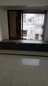 Bedroom Image of 645 Sq.ft 1 BHK Apartment / Flat for rent in NG Complex, Andheri East Mumbai for Rs. 40000