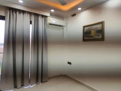 Bedroom Image of 1584 Sq.ft 3 BHK Builder Floor for sale in Skywhales Vienna Greens II, Sector 99A Gurgaon for Rs. 18500000