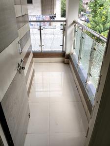 Bedroom Two Image of 1700 Sq.ft 3.5 BHK Independent House for sale in Chandkheda Ahmedabad for Rs. 22500000