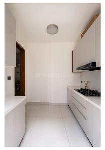 Kitchen Image of 1342 Sq.ft 3 BHK Apartment / Flat for sale in Aratt Alchemy Elixir by Aratt Developers, Electronic City Bengaluru for Rs. 14800000