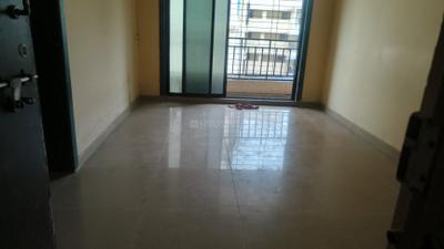 Living Room Image of 980 Sq.ft 2 BHK Apartment / Flat for sale in Badlapur East Badlapur for Rs. 3500000