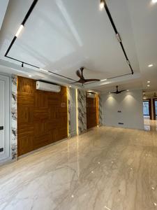 4 BHK Flat