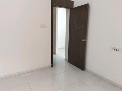 Bedroom Image of 700 Sq.ft 1 BHK Apartment / Flat for sale in Ulwe Navi Mumbai for Rs. 4500000