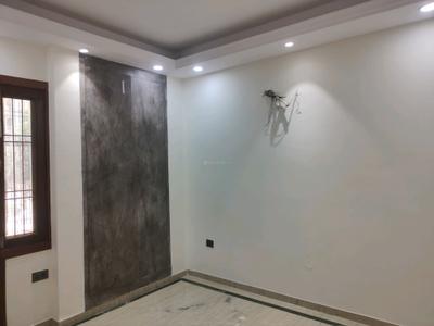 Bedroom Image of 1620 Sq.ft 3 BHK Builder Floor for sale in Green Field Colony Faridabad for Rs. 15700000