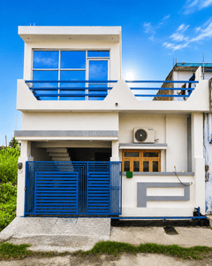 Image of 960 Sq.ft 3 BHK Independent House for sale in Dineshpur, Rudrapur for Rs. 3500000