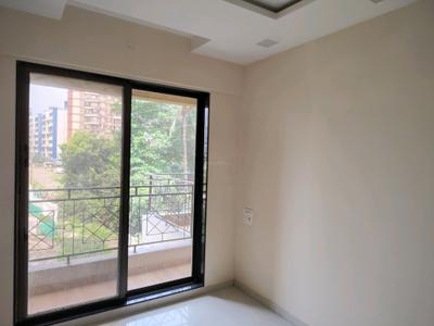 Living Room Image of 1120 Sq.ft 2 BHK Apartment / Flat for rent in STG Signature Residency, Thane West Thane for Rs. 65000