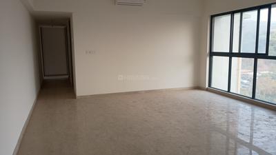 Living Room Image of 1800 Sq.ft 4 BHK Apartment / Flat for sale in Lodha Woods, Kandivali East Mumbai for Rs. 52000000