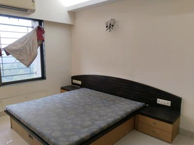Bedroom Image of 2700 Sq.ft 4 BHK Apartment / Flat for sale in Rustomjee Oriana, Bandra East Mumbai for Rs. 140000000