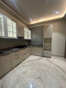 Kitchen Image of 1590 Sq.ft 4 BHK Apartment / Flat for sale in Balewadi Pune for Rs. 22500000