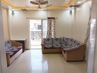 3 BHK Flat