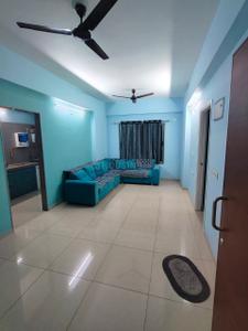 1 BHK Flat