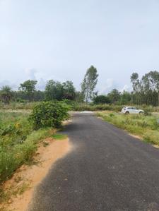 Image of 2400 Sq.ft Residential Plot / Land for sale in Judicial Layout, Bengaluru for Rs. 64800000