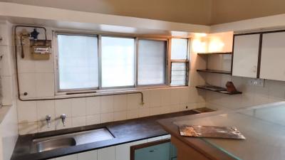 Kitchen Image of 2600 Sq.ft 4 BHK Apartment / Flat for sale in Nirmiti Ragdari Apartment, Aundh Pune for Rs. 35000000