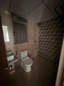 Image of 850 Sq.ft 2 BHK Apartment / Flat for rent in Kalpataru Immensa, Thane West, Thane for Rs. 48000