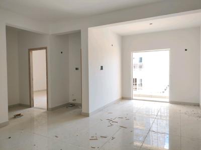 Living Room Image of 1385 Sq.ft 3 BHK Apartment / Flat for sale in SVN Green Nest, Electronic City Bengaluru for Rs. 6551000