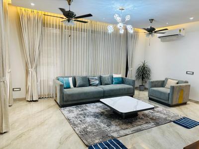 Hall Image of 5600 Sq.ft 6 BHK Villa for sale in Karjat Thane for Rs. 37499999