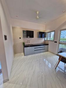 Hall Image of 864 Sq.ft 2 BHK Apartment / Flat for sale in Moshi Pune for Rs. 4214000