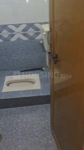 Bathroom Image of 920 Sq.ft 2 BHK Apartment / Flat for rent in Sai Icon, Thergaon Pune for Rs. 28000