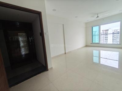 Hall Image of 1200 Sq.ft 3 BHK Apartment / Flat for sale in Andheri East Mumbai for Rs. 28500000
