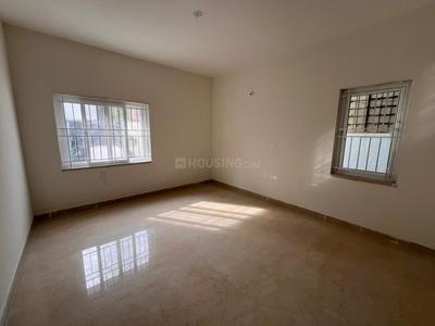 Bedroom Image of 1550 Sq.ft 3 BHK Apartment / Flat for rent in Cooke Town Bengaluru for Rs. 75000
