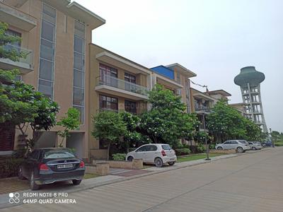 Image of 1725 Sq.ft 3 BHK Builder Floor for sale in Omaxe Cassia, New Chandigarh, Chandigarh for Rs. 14000000