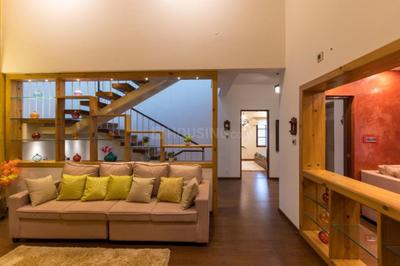 Hall Image of 3711 Sq.ft 4 BHK Villa for sale in Maysons Udbhava, Nehru Nagar Bengaluru for Rs. 41100000