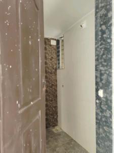 Common Bathroom Image of 785 Sq.ft 2 BHK Apartment / Flat for sale in Seven Star Horizon, Boisar Mumbai for Rs. 2800000