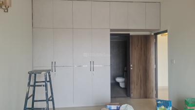 Bedroom Image of 2044 Sq.ft 3 BHK Apartment / Flat for rent in Sattva Aspire, Chikkagubbi Village Bengaluru for Rs. 55000