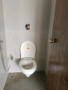 Bedroom Image of 670 Sq.ft 1 BHK Apartment / Flat for sale in Tejas Heritage, Ulwe Navi Mumbai for Rs. 6800000