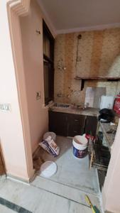 Bedroom Image of 675 Sq.ft 3 BHK Builder Floor for sale in Shastri Nagar New Delhi for Rs. 6000000