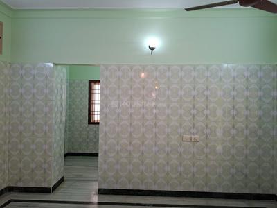 Hall Image of 780 Sq.ft 2 BHK Apartment / Flat for rent in Ramapuram Chennai for Rs. 21000