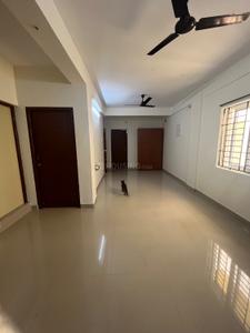 Hall Image of 1000 Sq.ft 3 BHK Independent House for rent in Anna Nagar West Extension Chennai for Rs. 35000